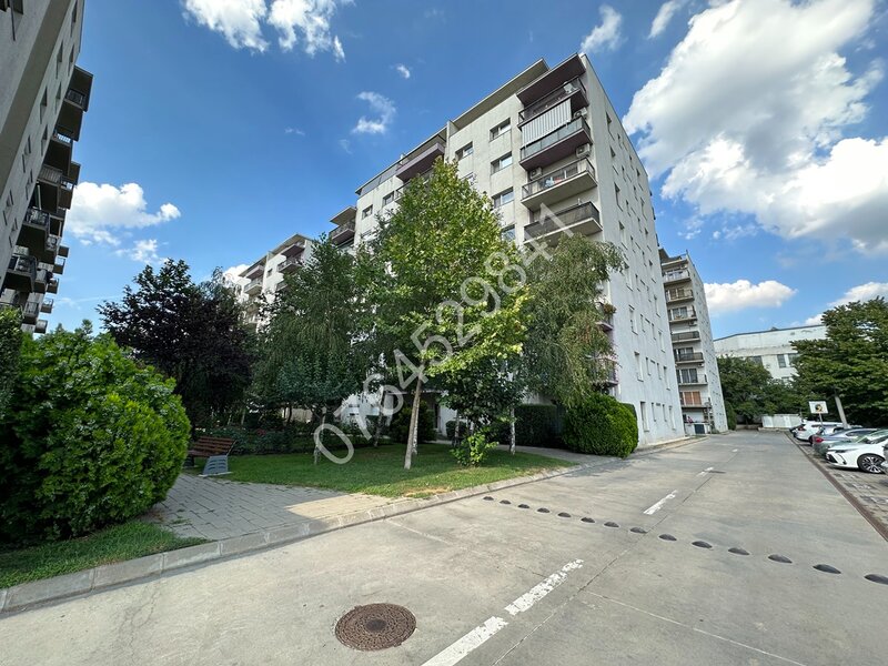 Militari, Pacii, Bd. Iuliu Maniu, Penthouse Ten Blocks,