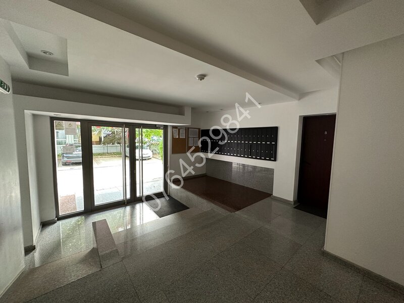 Militari, Pacii, Bd. Iuliu Maniu, Penthouse Ten Blocks,