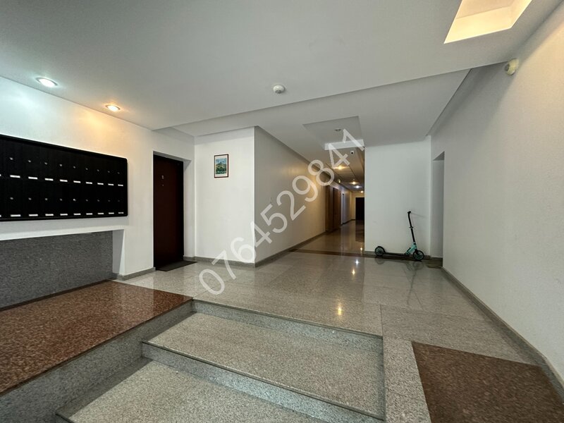 Militari, Pacii, Bd. Iuliu Maniu, Penthouse Ten Blocks,