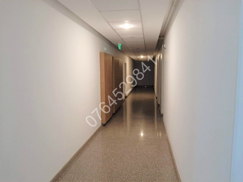 Militari, Pacii, Bd. Iuliu Maniu, Penthouse Ten Blocks,