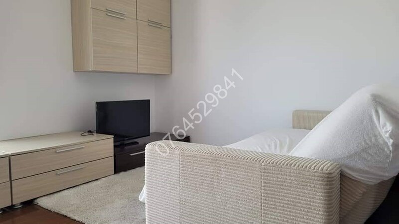 Militari, Pacii, Bd. Iuliu Maniu, Penthouse Ten Blocks,
