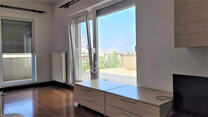 Militari, Pacii, Bd. Iuliu Maniu, Penthouse Ten Blocks,