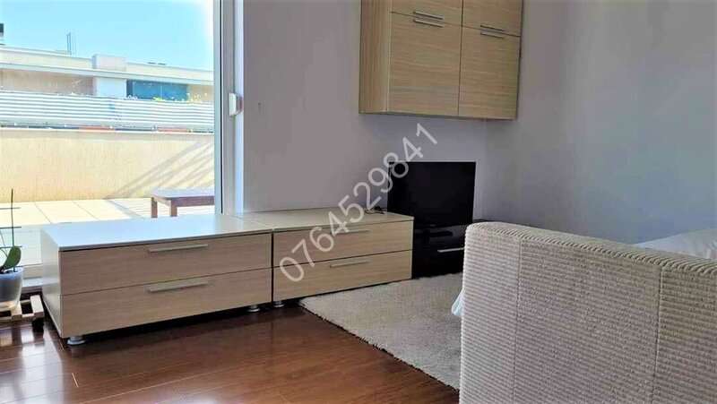Militari, Pacii, Bd. Iuliu Maniu, Penthouse Ten Blocks,