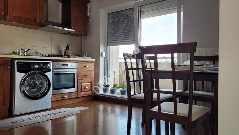 Militari, Pacii, Bd. Iuliu Maniu, Penthouse Ten Blocks,