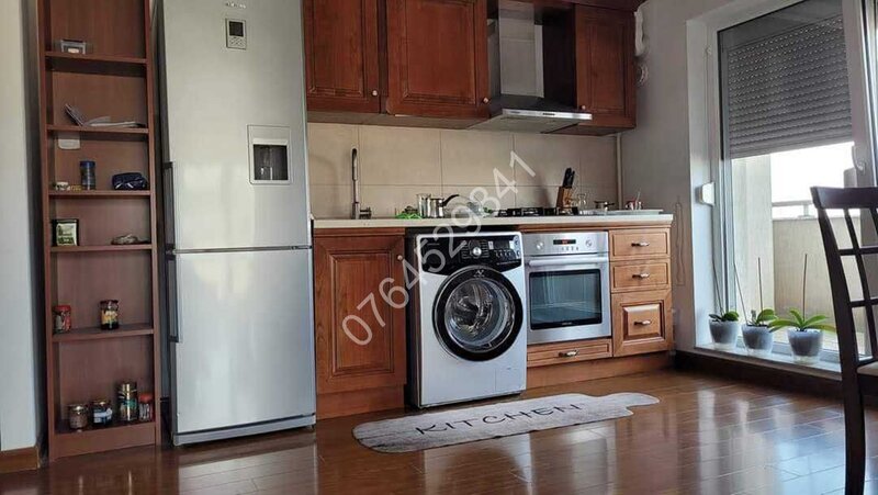 Militari, Pacii, Bd. Iuliu Maniu, Penthouse Ten Blocks,