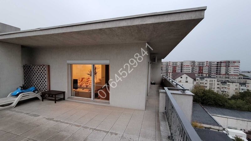 Militari, Pacii, Bd. Iuliu Maniu, Penthouse Ten Blocks,