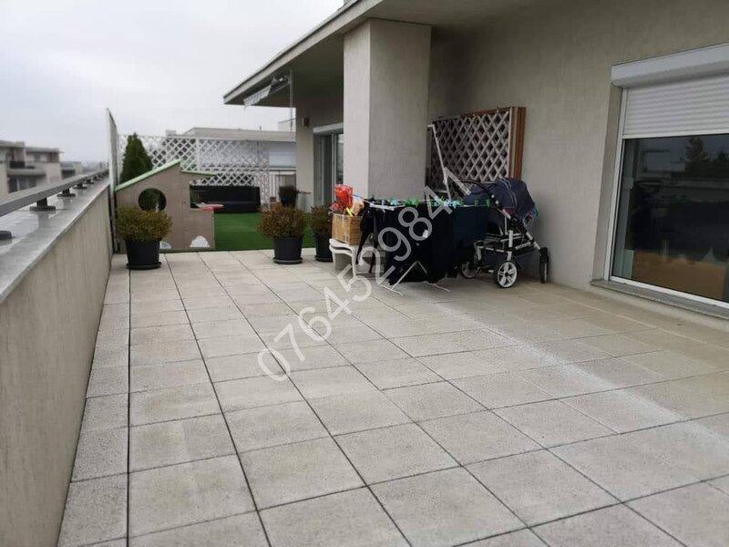 Militari, Pacii, Bd. Iuliu Maniu, Penthouse Ten Blocks,