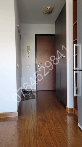 Militari, Pacii, Bd. Iuliu Maniu, Penthouse Ten Blocks,