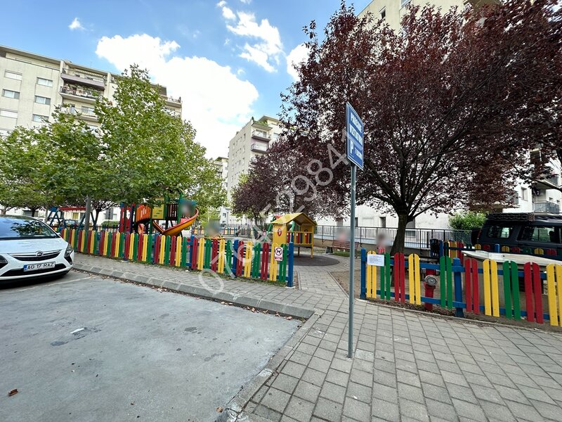 Militari, Pacii, Bd. Iuliu Maniu, Penthouse Ten Blocks,